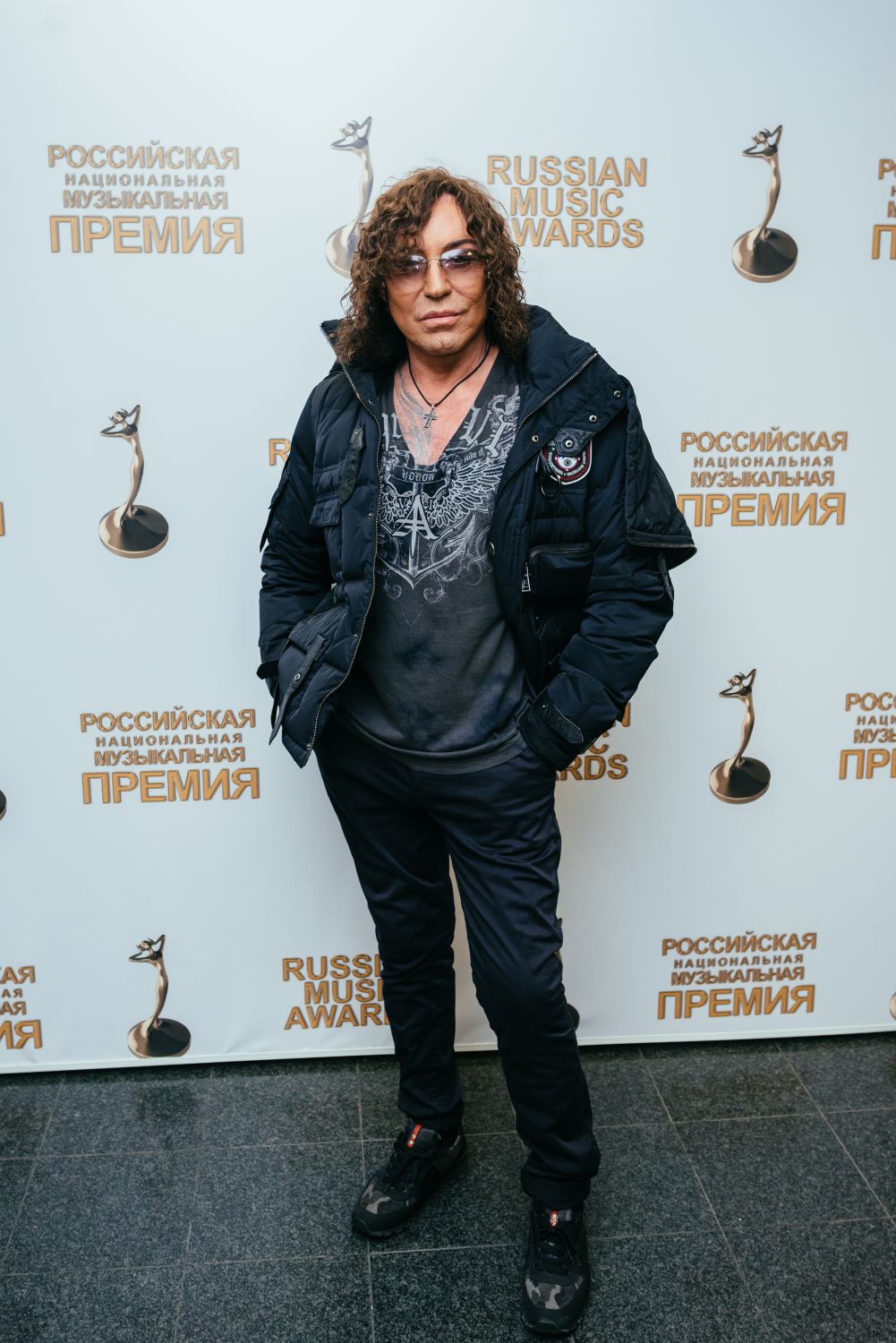 Российская национальная музыкальная премия. Большой Кремлевский Дворец